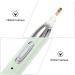 HOODANCOS Drilling Pen Set Gemstones for Nails Gems for Nails para Diamond Picture Pen Rhinestone for Nails Resin Tools Nail Gems Picker Drill Pen Cross Stitch Applique Stainless Steel Green 1.3X12.5CM - Buy Online on GoSupps.com