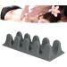 Deep Tissue Massage Tool for Psoas Hip Flexor Relief & Neck Relaxation - International Shipping - Buy Online on GoSupps.com
