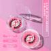 Simplify Your Beauty Routine with Reusable Self Adhesive Eyelashes - Natural Look, No Glue Needed | Perfect Gift for Women - 1 Pair - Buy Online on GoSupps.com