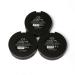 3 Colors Pressed Powder | Waterproof Oil Control | Whitening Face Foundation | For All Skin Tones (2#) - Buy Online on GoSupps.com