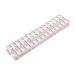 FRCOLOR 100pcs Ok Child First Aid Pu Adhesive Strip