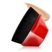 Foundation Makeup Brush Flat Top Foundation Brush Flawless Foundation Brush for Liquid Makeup (Style D)