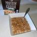 High Protein Low Carb Cereal - 15g Protein, 6g Net Carbs - Cinnamon Flavor - Buy Online on GoSupps.com