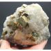 Gift Natural White Calcite Crystal Clusters and Pyrite Stone Home Collections 250-300g Orange Yellow - Buy Online on GoSupps.com