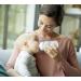 Philips Avent 1m+ Airflex Slow Flow Teats - Comfortable and Safe for Babies - Buy Online on GoSupps.com
