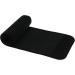 Adjustable Compression Waist Trimmer Belt for Lower Back Pain Support - Unisex X-Large Size - Black - Buy Online on GoSupps.com