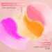 Hydrating Lip Oil | Tinted Lip Balm | Plumping Lip Gloss - Raspberry - Buy Online on GoSupps.com