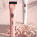 minkissy abs Eyelash Curler Eyelash Heater for Women Eye Makeup Tool Electric Eyelash Tool - Buy Online on GoSupps.com