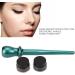 Makeup Tool with Black Brown Cream Beauty Waterproof Silicone Guide Wand Pen Brush - Buy Online on GoSupps.com
