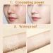 ADMD Light Fog Waterproof Foundation - Long-Lasting, Hydrating & Full Coverage - Buy Online on GoSupps.com