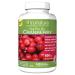 trunature Expect More Cranberry 650 mg. 140 Vegetarian Capsules