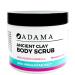 Ancient Clay Body Scrub with Himalayan Salt