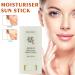 Joseon Matte Sun Stick SPF50 - Mugwort & Camellia Moisturizing Sunscreen for All Skin Types - Buy Online on GoSupps.com
