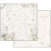 Stamperia International KFT Double-Sided Paper Pack - Lilac Multicoloured 12x12 (30.5 x 30.5 cm) - 10 Sheets - Buy Online on GoSupps.com