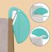 5 PCS Cat Comb Pet Knotting Comb Pet Comb Dog Knot Remover Letter Opener Pet Open Knot Comb for Cat & Dogs Pet Dematting Comb Hair Knot Remover Dematting Comb for Cats - Buy Online on GoSupps.com