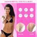 Bestidy Waxing Kit for Women & Men - Home Wax Warmer with Hard Wax Beans for Hair Removal | Brazilian, Body, Armpit, Bikini, Chest, Legs, Face, Eyebrow - Non-Stick Silicone Bowl - Buy Online on GoSupps.com