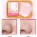 Oil Absorbing Blotting Paper 400 Sheets - Control Oil, Reduce Shine - Blue, Green, Brown, Pink - for Oily Skin - 1 Count (Pack of 1) - Buy Online on GoSupps.com