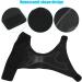 Soluptanisu Ankle Support | Breathable & Ultra-Down Protection | Relief for Heel Pain | Unisex Ankle Bandage - Buy Online on GoSupps.com