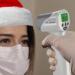 Pac-Dent ProSense Non-Contact Infrared Thermometer for Adults and Kids - Body & Object Temperature Reader - Buy Online on GoSupps.com