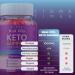 Real Vita Keto Gummies for Weight Loss Support - ACV & Organic Ingredients - 180 Gummies - Buy Online on GoSupps.com
