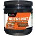 BioX Nutri-Nut Powdered Peanut Butter | Delicious Low Calorie Powdered Peanut Butter with 5g Protein Low Sugar & Low Fat | No Artificial Flavours Or Sweeteners Non-GMO & Gluten Free (Pack of 1 Plain) Plain 456 g (Pack of 1)