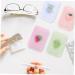 Buy Healvian 16 STK Contact Lens Container Travel Case Set for Eye Care | International Shipping Available - Buy Online on GoSupps.com