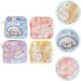 Buy Healeeved 4-Piece Women's Bandage & Tampon Storage Bag - Stylish Menstrual Organizer Pockets for Easy Access - Perfect for International Shipping - Buy Online on GoSupps.com