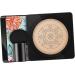 MERIGLARE Air Cushion BB Cream Moisturizing Concealer Mushroom Head Foundation Waterproof Natural Finish Brighten Matte Concealer 20G style D - Buy Online on GoSupps.com