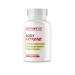 ADDY Extreme | #1 New Adderall Alternative Pills for Maximum Focus Boosted Memory & Natural Energy w/Zero Crash or Jitters | Ultra Strength + 38 Ingredients | 3rd Party Tested & USA Made - 60 Pills