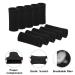 XGOPTS 20 PCS Finger Sleeves for Sports - Breathable Elastic Basketball Thumb Support Brace Arthritis & Trigger Finger Protection - Buy Online on GoSupps.com