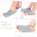 Orthopedic Bunion Sleeves & Big Brace Spacers - Skin-Friendly Foot Protectors for Men & Women - Buy Online on GoSupps.com