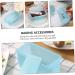 Alipis 2pcs Sushi Mold Rice Mold Japanese Sushi Roller Machine Sushi Making Mold Manual Sushi Utensils - Buy Online on GoSupps.com