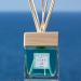 Mare Acqua Dell Elba Home Fragrance Diffuser - Luxurious Mediterranean Scent with Lemon & Rosemary | Aromatherapy Gift | 1000ml - Buy Online on GoSupps.com