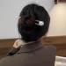 Dervivea French Pearl Hair Pins Silver U-Shape Hair Stick Hair Pin White Pearl Hair Fork Pins Minimalist Metal Updo Sticks Bun Decorative Hair Accessories for Women - Buy Online on GoSupps.com