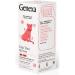 Genexa Kids' Organic Blueberry Acetaminophen Pain & Fever Relief - 4oz - Ages 2-11 | 160mg per 5mL - Buy Online on GoSupps.com