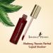 Shahnaz Husain Herbal Liquid Sindoor (Maroon) - 0.3 fl oz / 9 ml - Buy Online on GoSupps.com