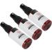 3pcs 30ml Cuticle Remover Liquid Nail Softener | Strengthener for Manicure & Pedicure | Home Salon Nail Care Accessory - Buy Online on GoSupps.com