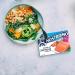 Nostromo Filetti di Salmone al Naturale Lot de 5 filets de saumon naturels 110 g + 1 paquet de poudre de talc Felce Azzurra 100 g - Buy Online on GoSupps.com