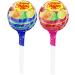 Kids Party Bag Sweets Spiral Rainbow Unicorn Lollipop Candies 5-8 Different Shapes Kids Gifts for Children (10) - Buy Online on GoSupps.com