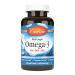 Omega-3, 700 mg Omega-3s, EPA, DHA, DPA, Budget Friendly, Wild Caught, Sustainably Sourced, 60 Soft Gels