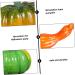Ciieeo 1 Set 11pcs set utensils cupboard big pumpkin pumpkin vegetable props Accessories Foam halloween Model halloween pumpkins decor home decor foam pumpkins decorate - Buy Online on GoSupps.com