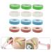 Healeved 12 Rolls Lash Tape Makeup Eyelash Tape Adhesive Lash Tape Eyelash Adhesive Tapes Eyelashes Stickers Eyelashes Supply Protective Agent Breathable Non-woven Fabric - Buy Online on GoSupps.com