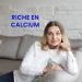 Roches Marines - Oyster Shell Dietary Supplement - Natural Calcium - Bone Capital - Bone Comfort - 100 Capsules - Developed in France - Buy Online on GoSupps.com