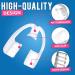 Events Bite Rail - Ultimate Bruxism Guard for Nighttime Teeth Grinding & Protection | Memory Case Included - Buy Online on GoSupps.com
