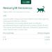 Innovet Restomyl Dentalcroc Improves Breath Controls Plaque and Tartar of Cats - Pack of 60 g - Buy Online on GoSupps.com