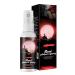 Opilroyn Halloween fake blood Halloween vampire blood spray Halloween fake blood makeup 30ml Halloween plasma spray simulated vampire fake blood zombie R fake blood accessories