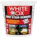White Ox Rust Remover Crystals 1 lb - Powerful Rust Removal for Fast Results | International Shipping Available - Buy Online on GoSupps.com