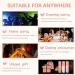 Shimmer Highlighter Stick - Natural Sparkle Makeup for Face, Lips & Body | 01 Pearl White - Buy Online on GoSupps.com