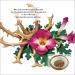 Cristinenmoor Devil Claw Balm 500ml - 100% Natural South African Formula for Joint Care & Scaly Skin - Infused with Olive Lavender & Rosemary Oil - Buy Online on GoSupps.com