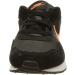 NIKE Boy's Md Valiant Btv Gymnastics Shoe - X-Large Dark Smoke Grey/Total Orange/Black - Buy Online on GoSupps.com